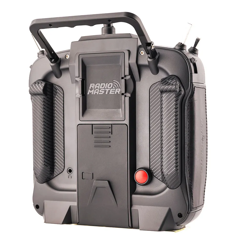 Radiomaster Tx16S Mkii Parts-Pulsante Di Aggiornamento Fai Da Te Interruttori Push On / Push Off