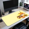 POP MART Cute New Gamer Speed Mice Retail Small Rubber Mousepad Size For Game Keyboard Pad 5
