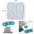 Cup pad mold