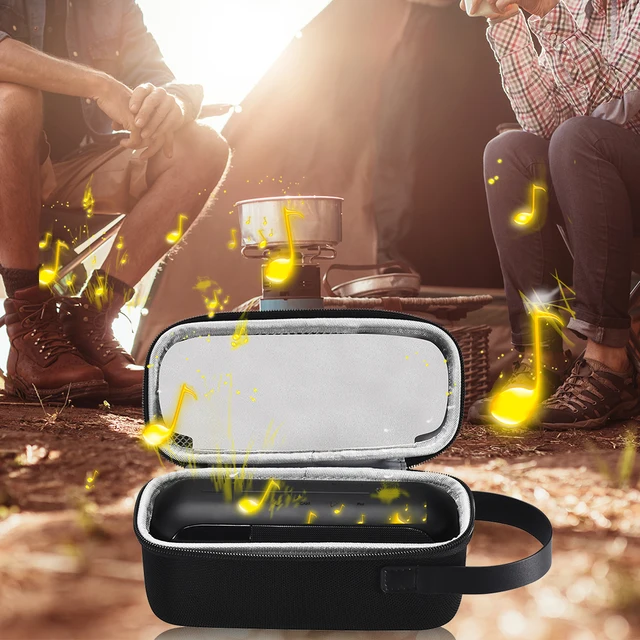 JBL TUNER2 FM Bluetoothスピーカー　ケース付き JBL、ワイドFM対応のポータブルBluetoothスピーカー 「JBL TUNER2 FM