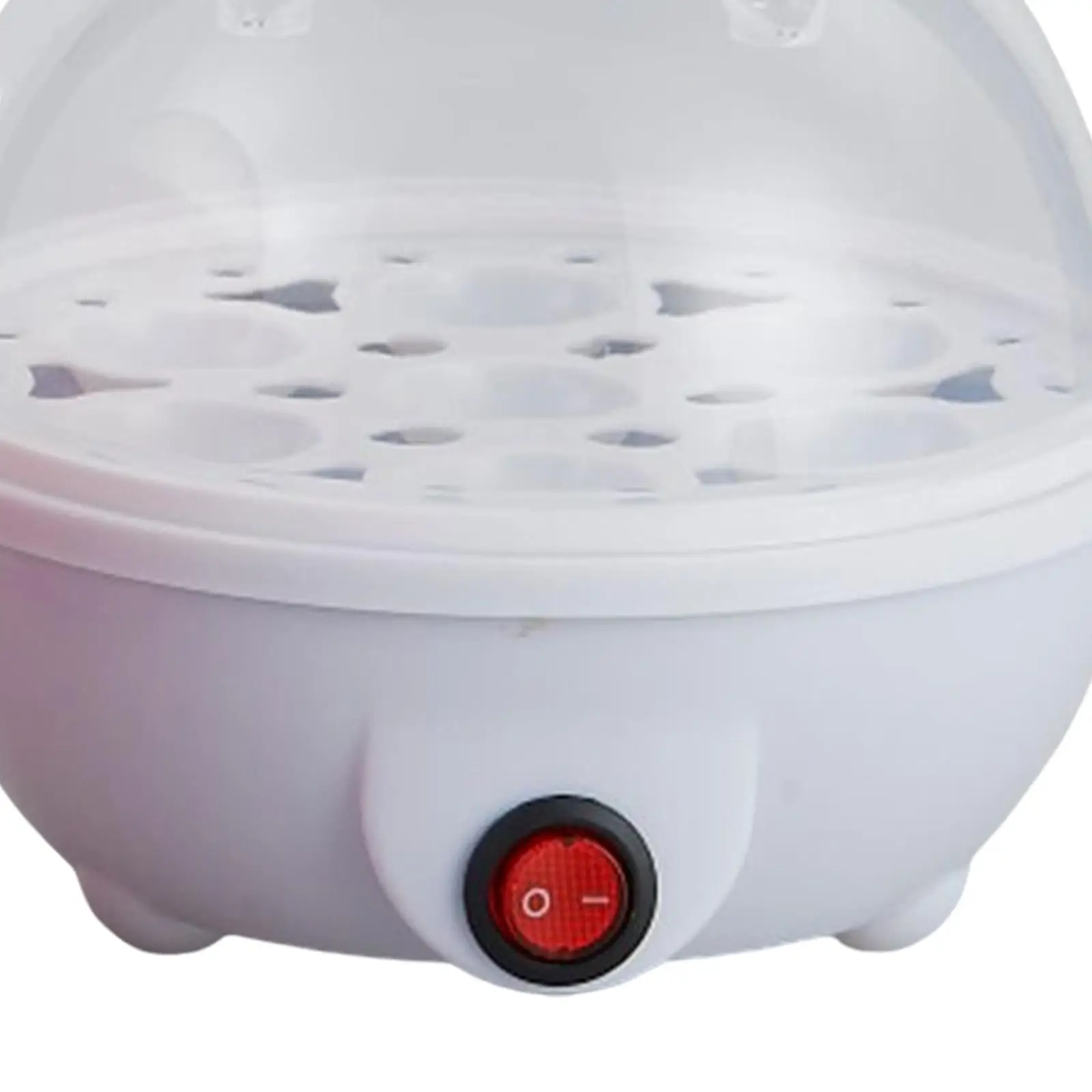 Electric Eggs Boiler plug us Cookware Kitchen Tools Portable for Cooking
