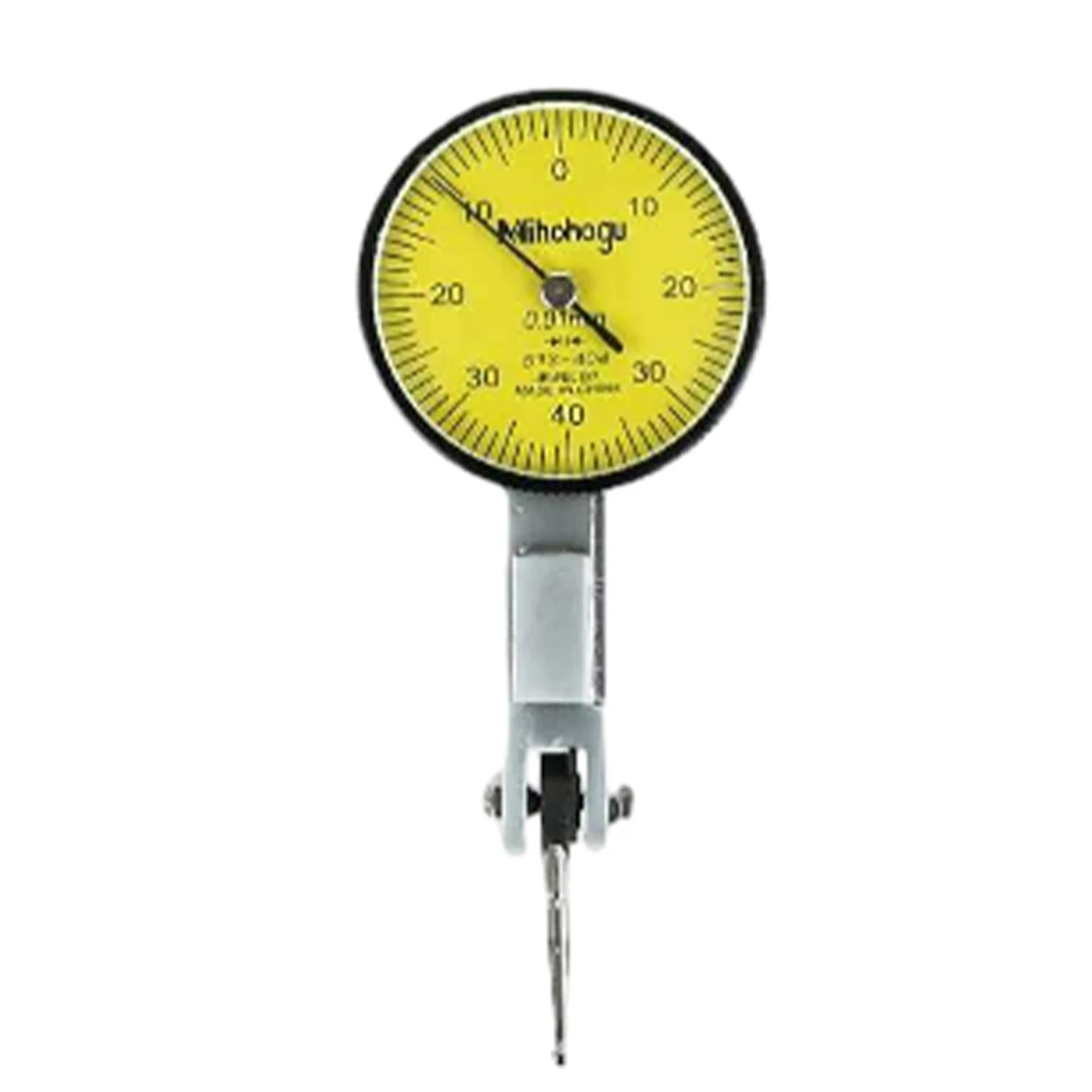 Dial Indicator Magnetic Holder Dial Bore Gauge Magnetic Stand Base Micrometer Measure Tools Hour Type Indicator Comparator Watch