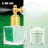 Glitter Spray For Hair And Body Shimmer Spray Highlight Glow Party Christmas Carnival Cosmetic Spray Glitter 6