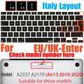 EU Italy A2337 G