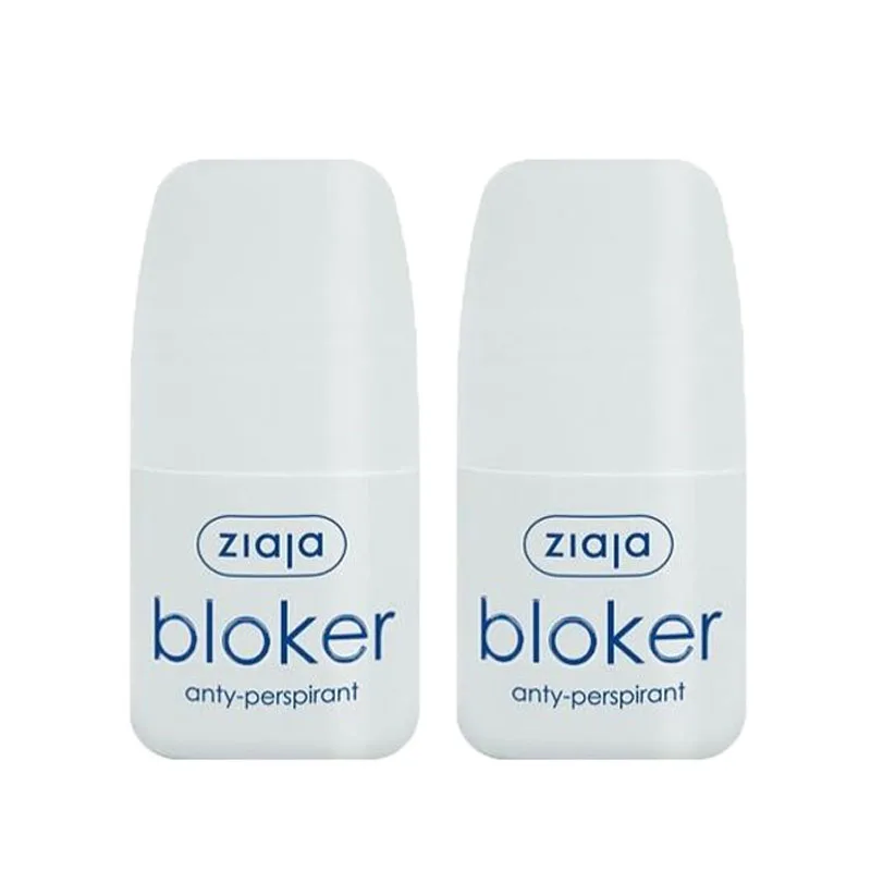 2-x-ziaja-yego-blocker-anti-perspirant-no-odor-sweat-etiaxil-deodorant-long-lasting-for-men-woman-60ml
