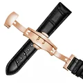 A-Black rose gold