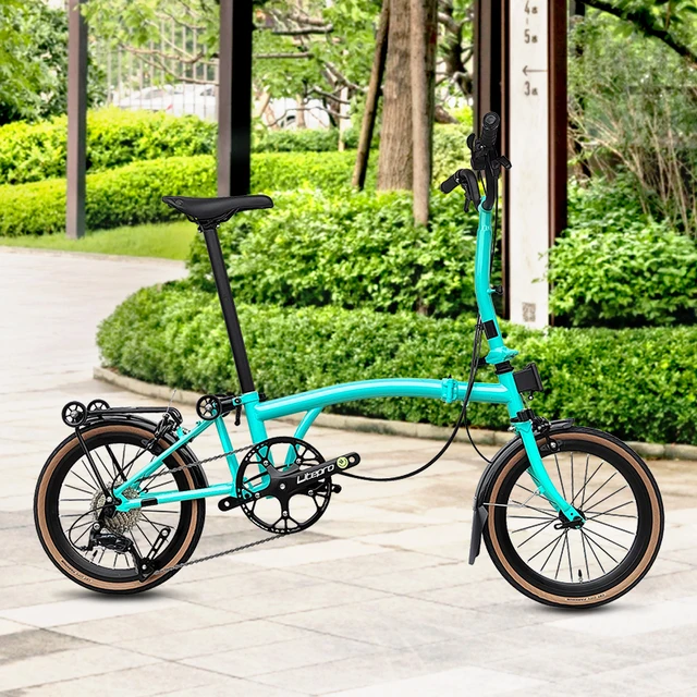 引渡し限定】KHODAABLOOM16インチ自転車