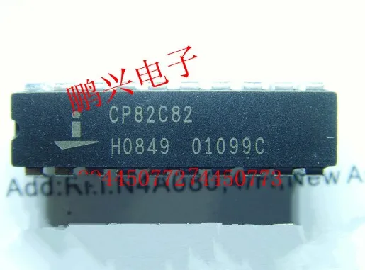 

Бесплатная доставка IC CP82C82 DIP-20 10 шт.
