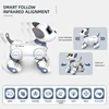 Robot Dog Stunt Walking Dancing Electric Pet Dog Remote Control Magic Pet Dog Toy Intelligent Touch Remote Control Children Toys 3