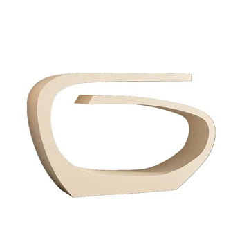 Tavoli consolle unici Tavoli consolle estetici di lusso moderni ed eleganti Decorazione Console per corridoio Meuble Mobili per soggiorno