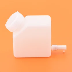 Ink Tank White 1000ML Ink Cartridge For Roland Mutoh Mimaki Eco Solvent Printer 1L Ink Bottle