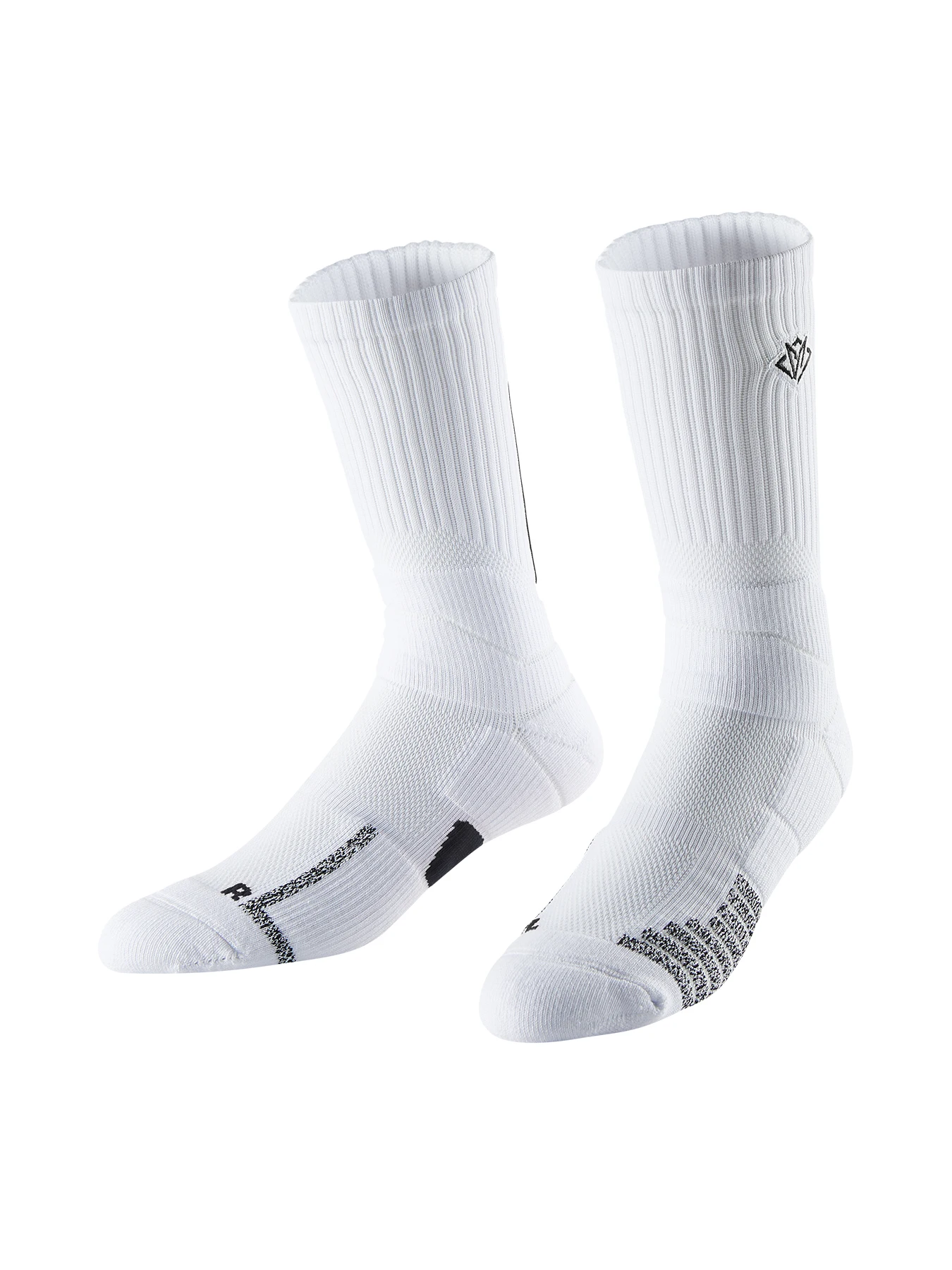 Moisture Wicking Sports Socks