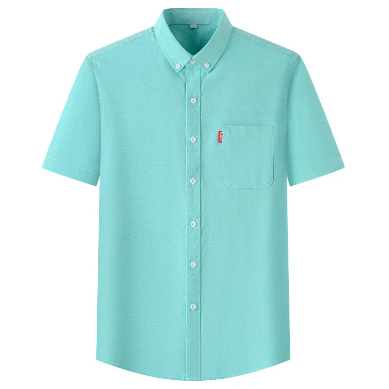 Green short sleeve