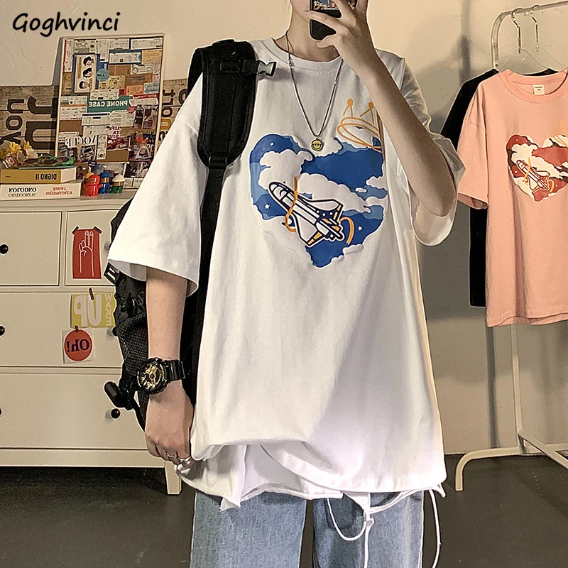 Baggy printed t shirt Clearance