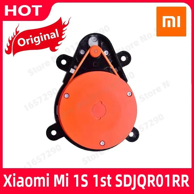 Original Xiaomi Mi Robot 1s 1st SDJQR01RR Used LDS Laser Distance Sensor Spare Parts Robot Vacuum Cleaner Accessories