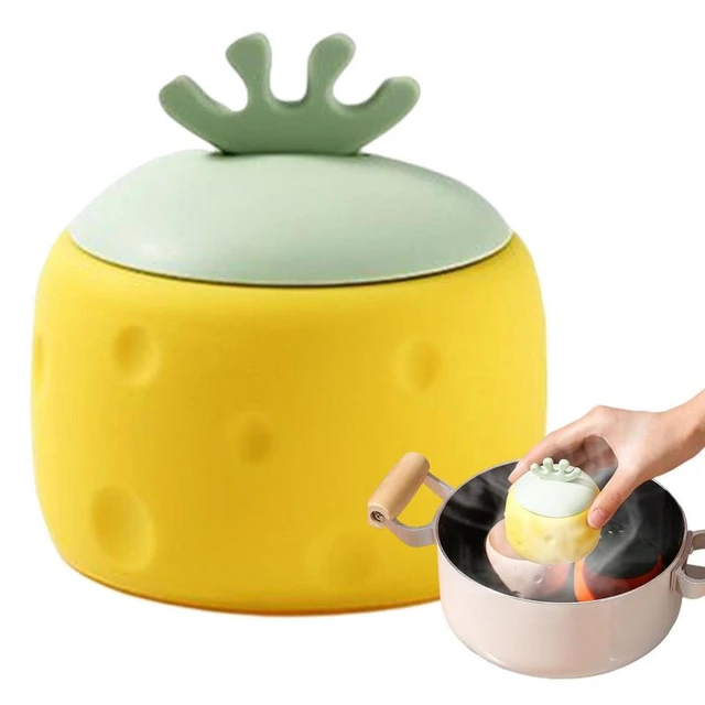 Portable Egg Cooker for Microwave