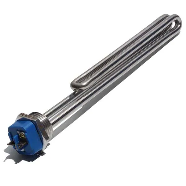 LJXH 120V 1650W Foldback Water Heater Element Screw-In Lime Life Heating  Element with Low Watt Density - AliExpress