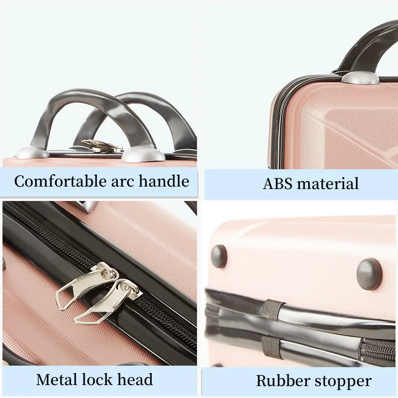 Рисунок 6 - Новый портативный Компактный Дорожный