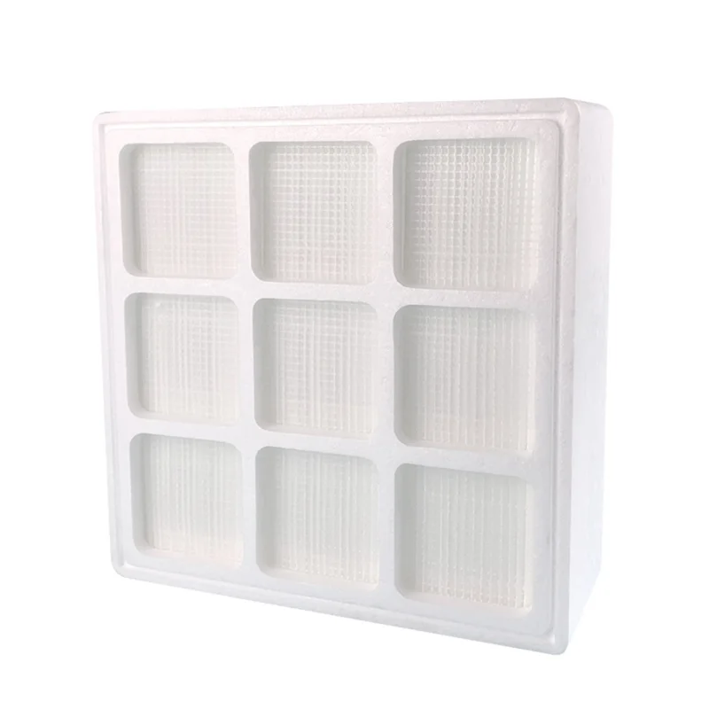 

Для HealthPro 100/150/250/250 Plus для/V5-Cell MG/первого слоя HEPA фильтр очиститель воздуха