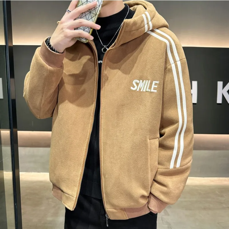 Рисунок 2 - Высококачественный мужской пуховик