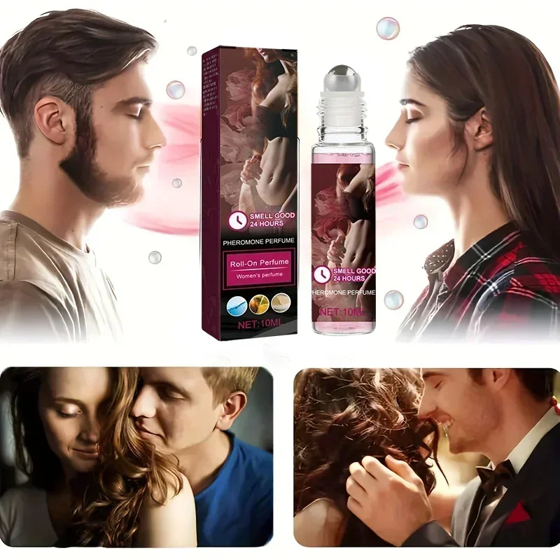 1010 Long Lasting Perfume Pheromone Perfume To Attract Men Intimate Partner Stimulates Flirtation Womens Portable Body Perfume_voghion.com
