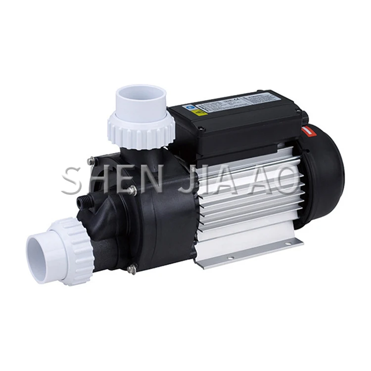 WMPE500 bathtub Massage Pump Sea Water Pump 0.75KW 7HP Fish pond Circulation pum