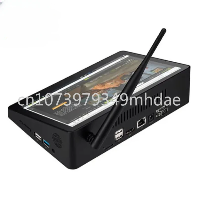 

Suitable for PIPO X12 smart TV box 4G 64G quad core 1920 X 1280 dual WiFi