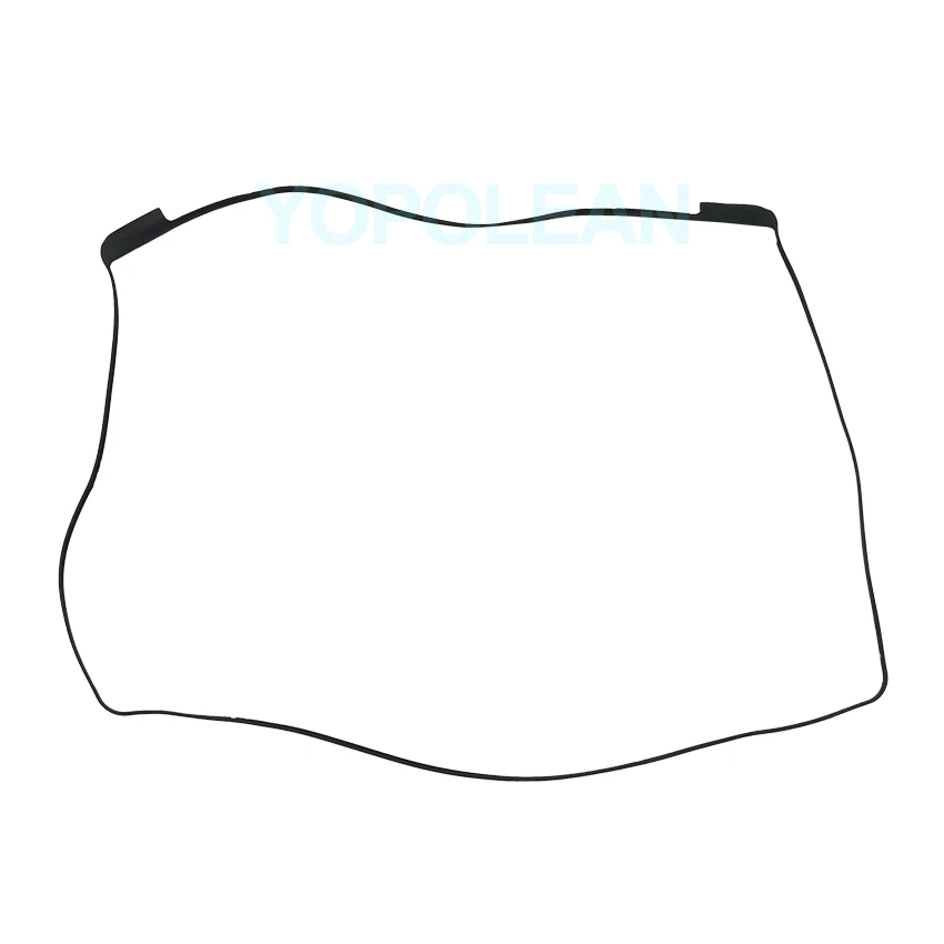 LCD Screen Display Rubber Middle Frame Bezel Ring For Macbook Pro Retina 15" A1398 2012 2013 2014 2015