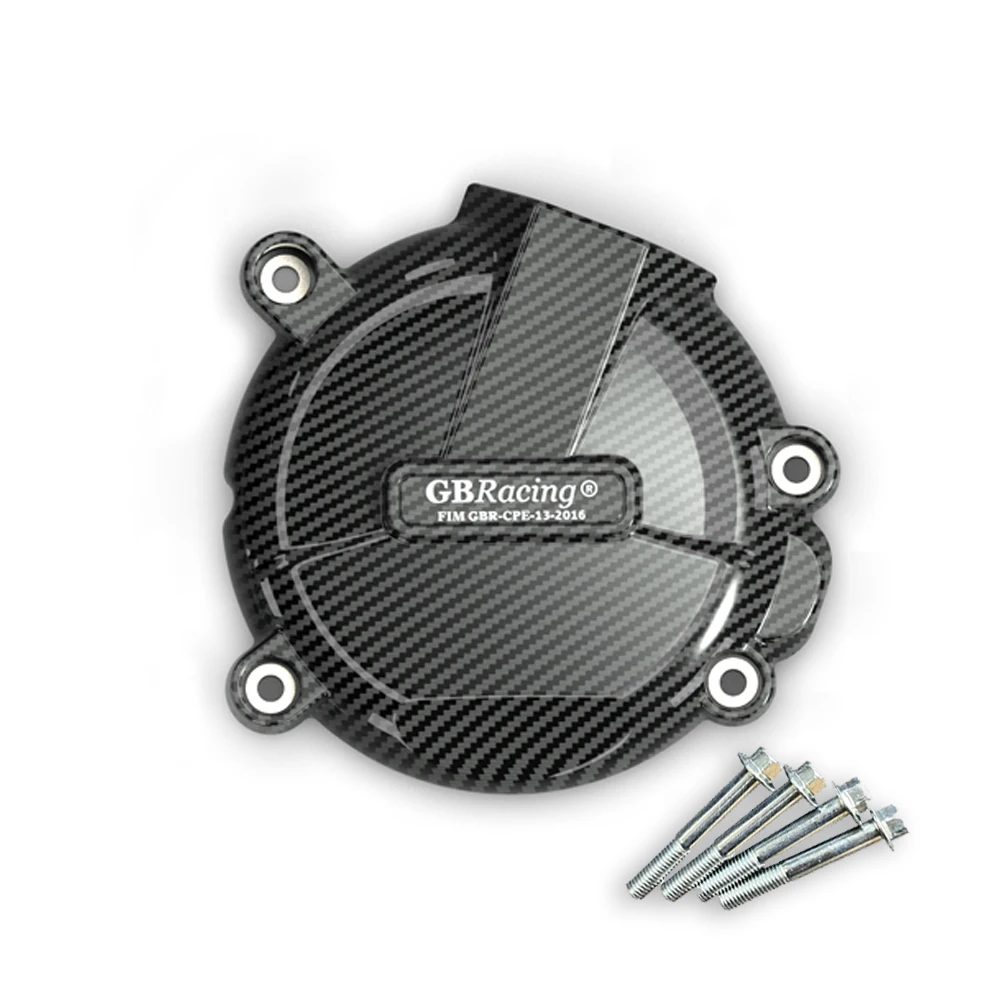 Motorcycle Engine Cover Engine Cover Protector Engine Guard Motorcycles Engine protective cover for SUZUKI GSXR1000 2005-2006 K5 GSXR1000 2007-2008 K7 carbon fiber printing
