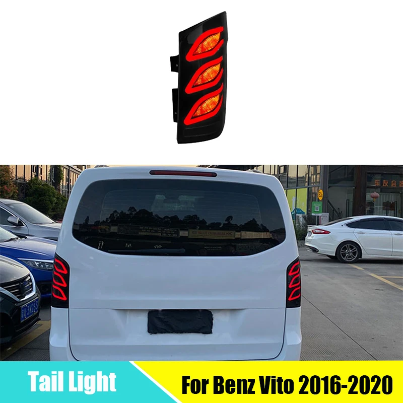 

Фонарь задний для Mercedes-Benz Vito 2016-2020