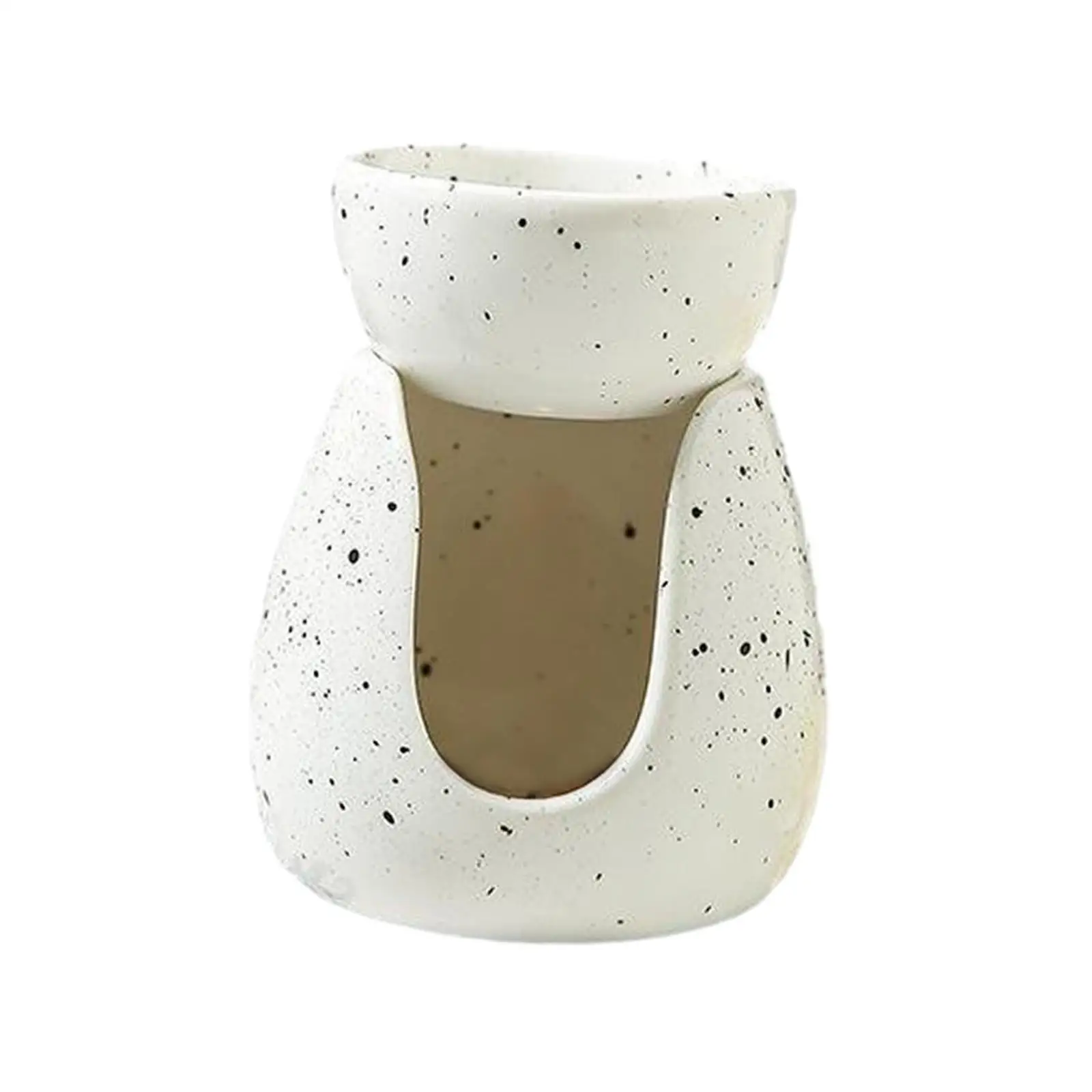 Essential Oil Burner Waxes Melt Burner Fragrance Warmer Tabletop Tealight Candle