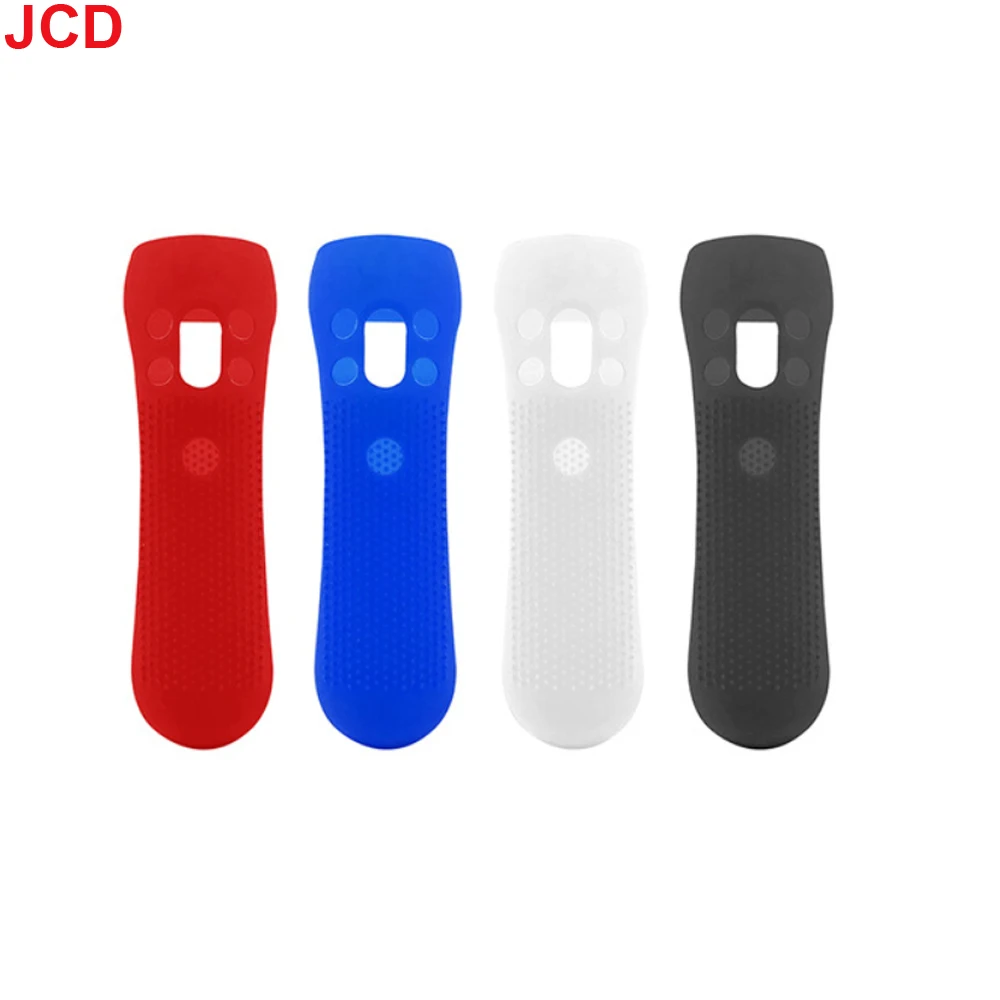 JCD Silicone Anti-Slip Protector Skin for VR Motion Controllers