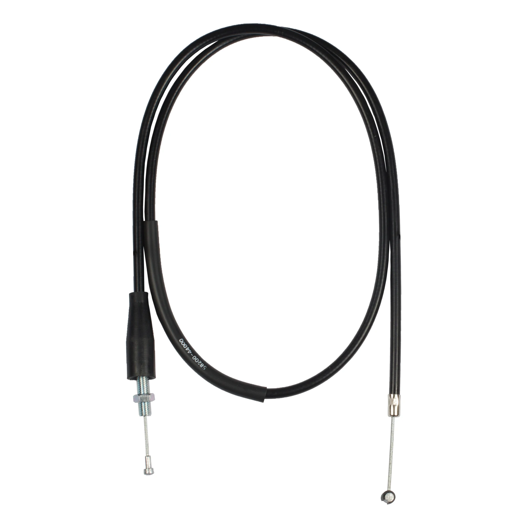 Motomaster 58200-44000 Cavi Frizione Per Suzuki Gs 400 (1978-1992)