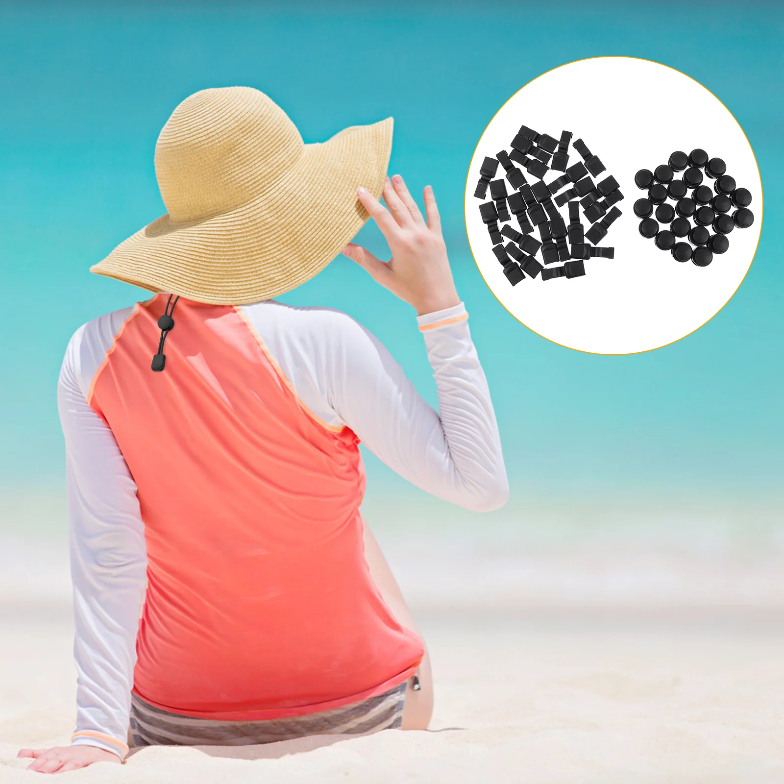 Рисунок 2 - Шнурки для шнурков