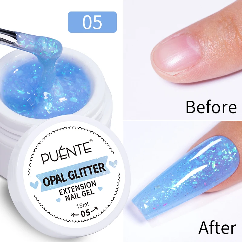 Opal Extension 05
