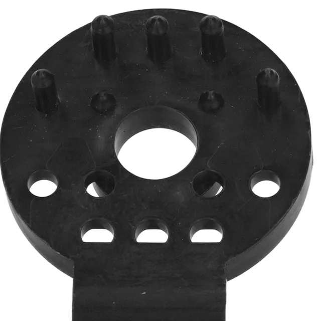 100Db Árnyalatú Kendő Műanyag Klipek Madárbiztos Árnyékos Ruhakliták Nagy Teherbírású Az Üvegházhatású Kültéri Kerthez - Image 5