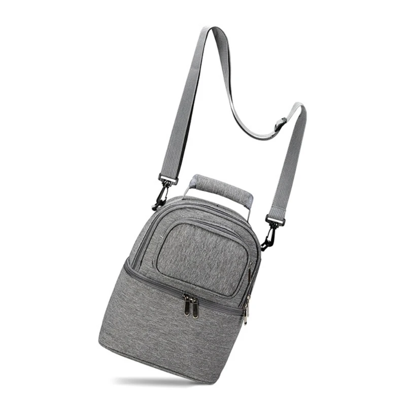 Travel friendly Breast Milk Chiller PouchPreserve Nutrients for Your Baby Health