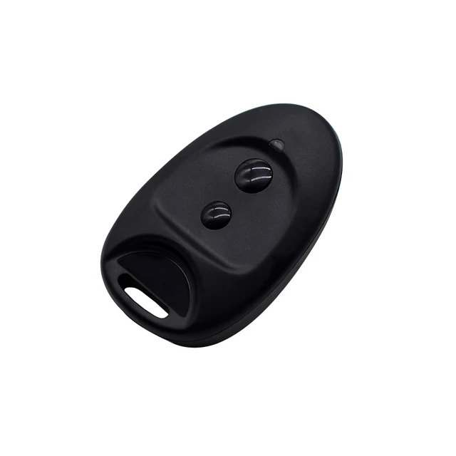 SPACE SP2 SP4 433.92MHz Electronic Gate Control Garage Door Remote Control Handheld Transmitter 5
