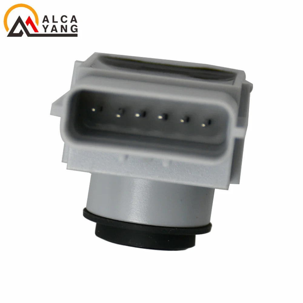 Sensores de Aparcamiento Ultrasónicos PDC para Hyundai Sonata LF 15 Santa Fe I20 Elantra Lantra Avante Kia Soul 16, Acce