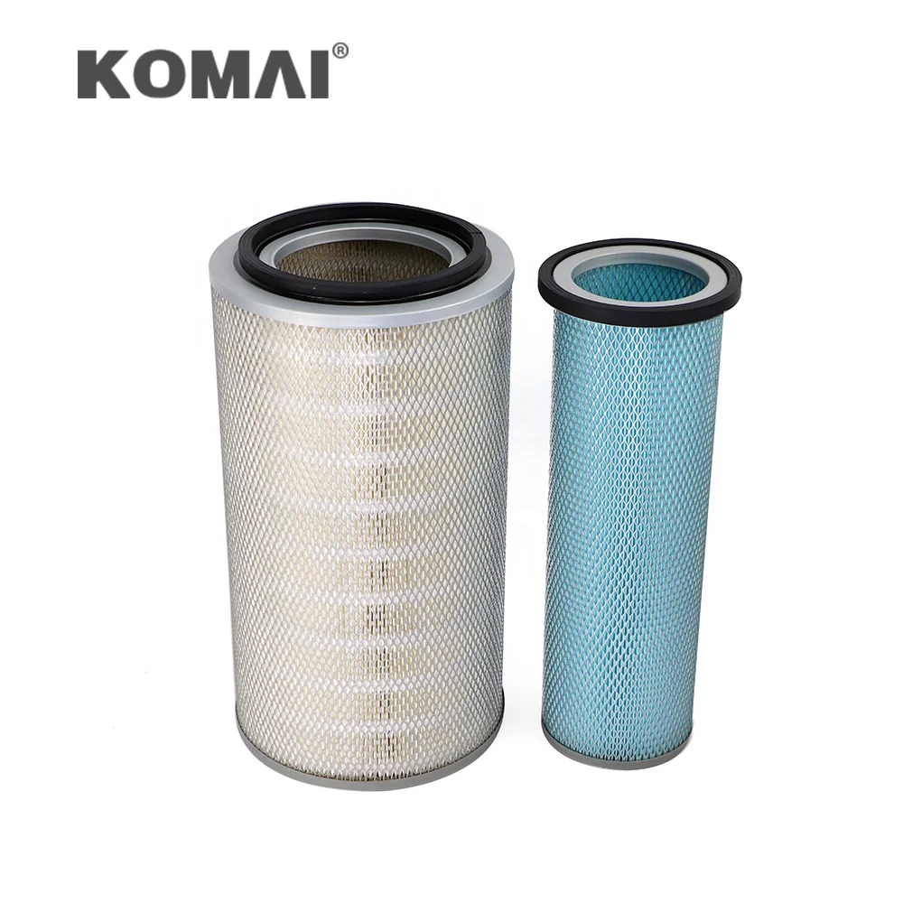 

SY210/ SY230/ SY310C Air Filter AF25270 PA5496 1109N020 Hepa Engine Air Element