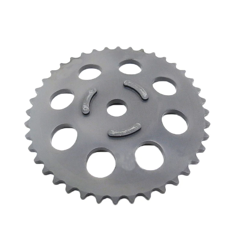 0805H6 0805H8 9654903780 0805HH Engine Intake Variable Timing Gear Camshaft For Peugeot