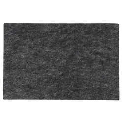 Noise Reduction Felt Pad for Sound Insulation and Shock Absorption (A)