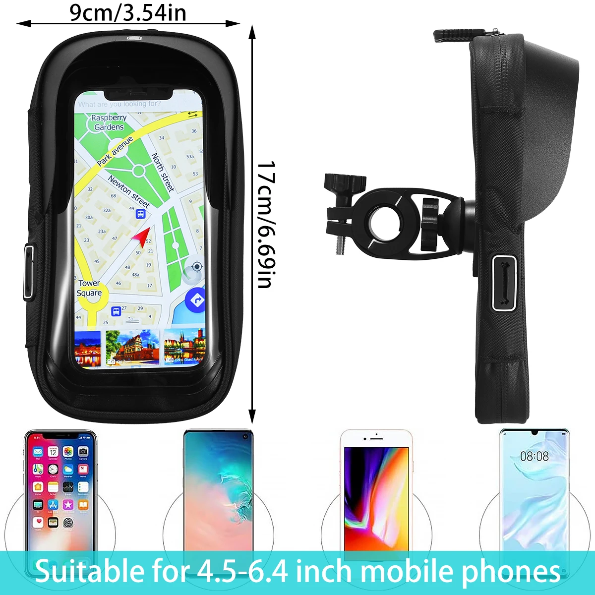    ޴ ġ  ޴  ̽, GPS 360  ȸ  ġ ũ