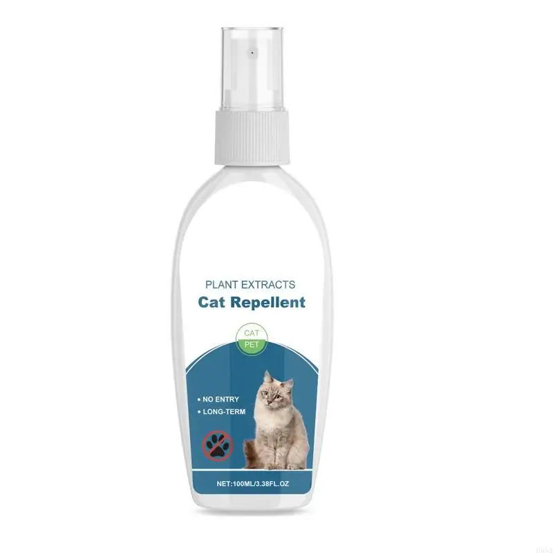 H55A Cats Deterrents Anti-Scratch Cats Training Indoor & Outdoor Use