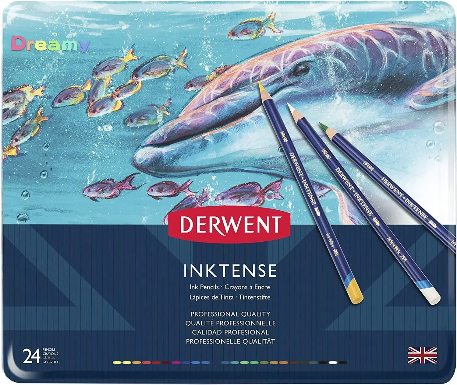 ���� ����Ʈ �÷� ����, ������ ��ũ ����, �����, �̼�, �ݼ� �ּ�, �پ��� ����, 12 24 36 72 ī��Ʈ (2301843)