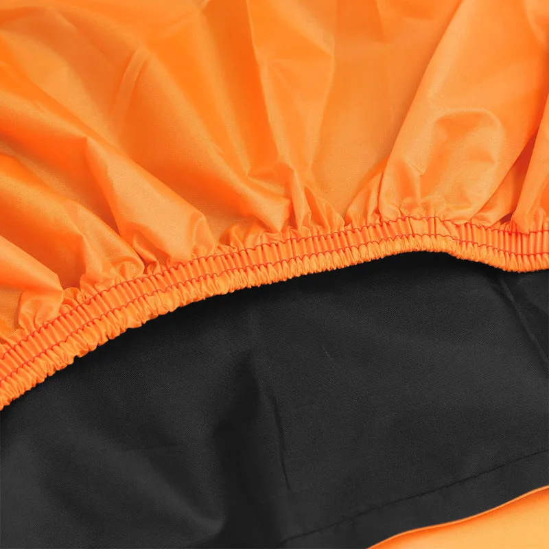 XXXL Motorcycle Cover Waterproof For Harley Davidson Street Glide Touring