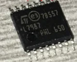 

1pcs New original spot L7987LTR L7987 L7987L HTSSOP-16