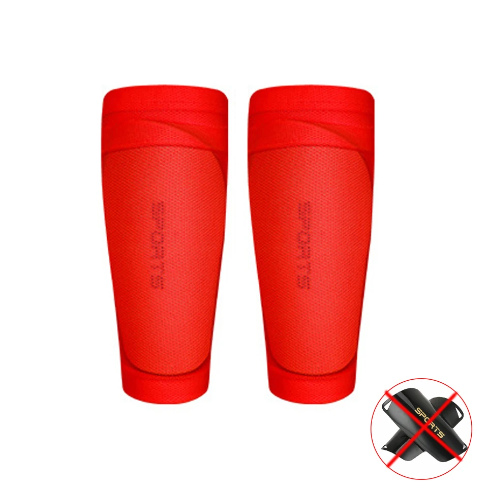 Loogdeel Shin Guard Compression Sleeves