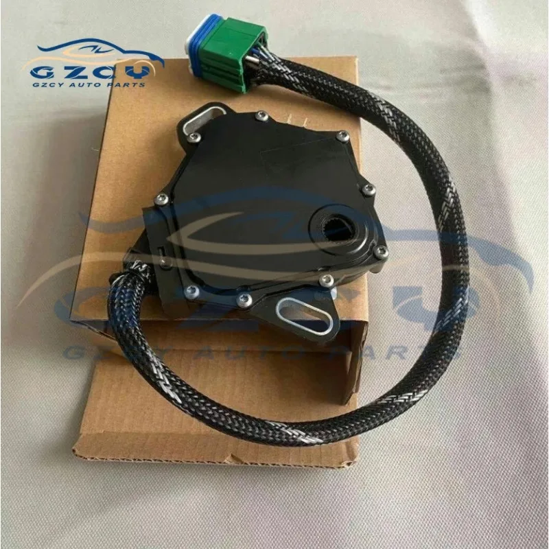 Sensor de Interruptor de Transmisión Multifunción AL4 252927 Nuevo ...