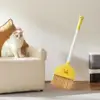 Children Cleaning Broom Cleaning Sweeping Play for Household Kitchen Habits 4